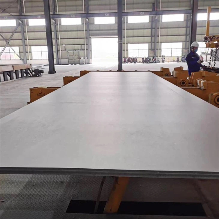 Plât Dur ASTM A36/A36M