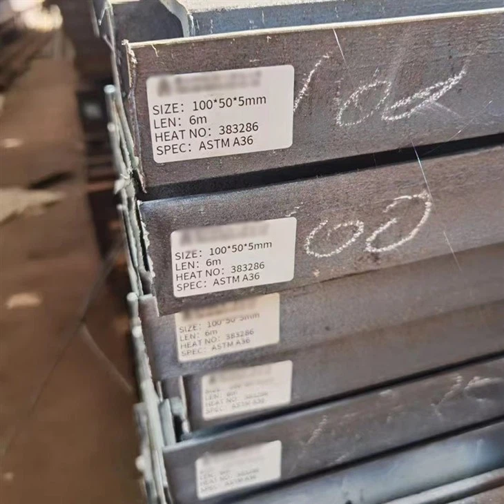 astm a36 c channel