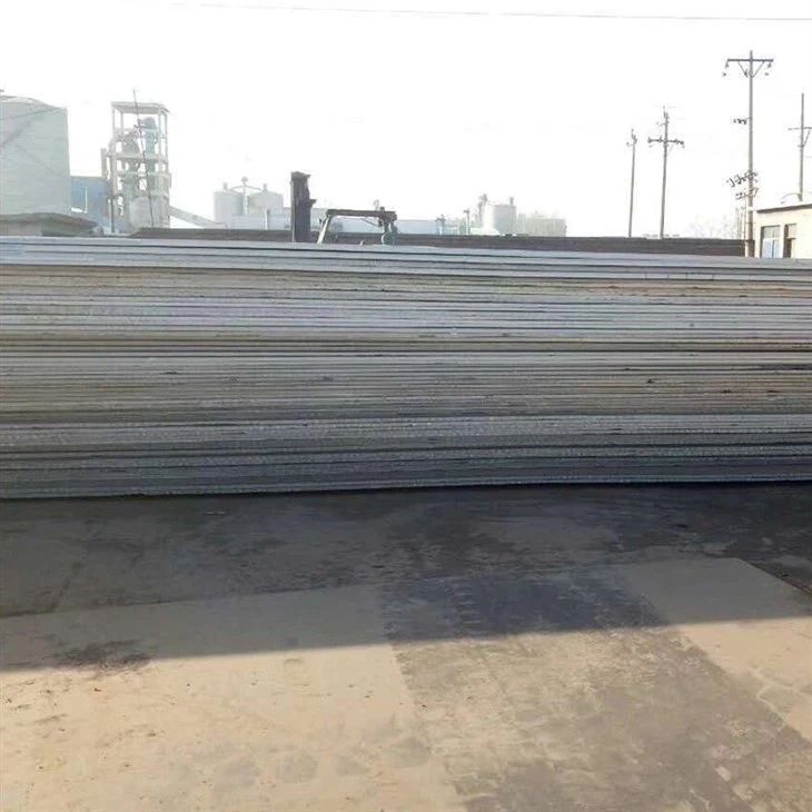 astm a36 steel plate