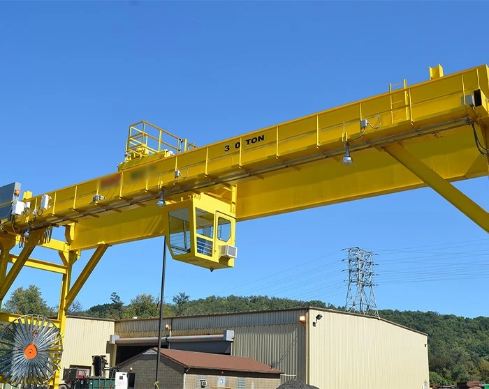 gantry crane gantry crane