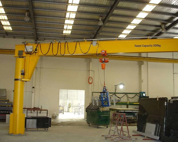 jib crane jib crane